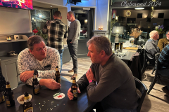 Clubavond 2024